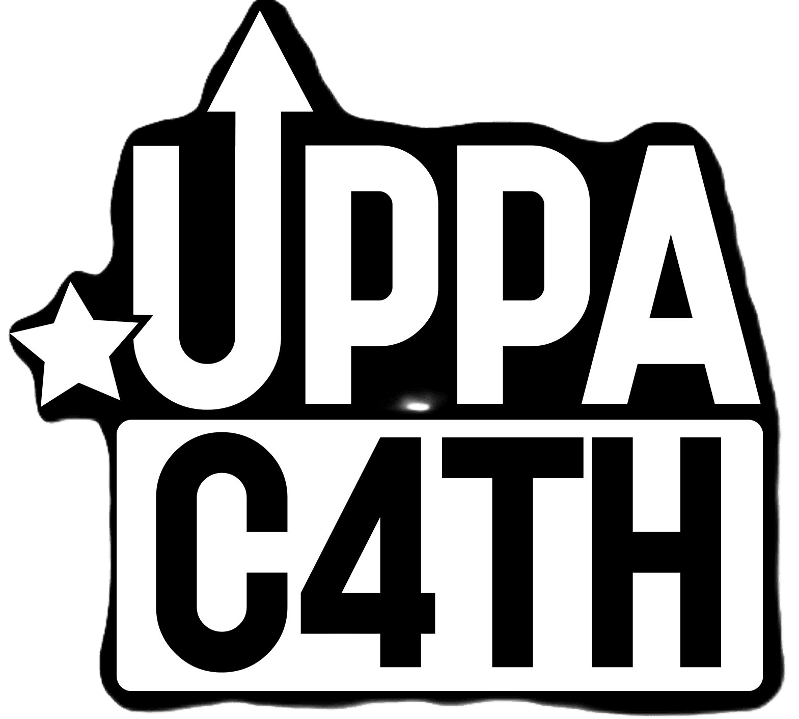 Uppa C4TH Logo